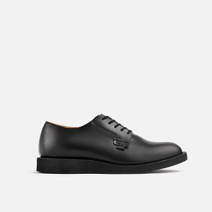 Postman Oxford Postman Oxford
