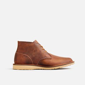 Weekender Chukka