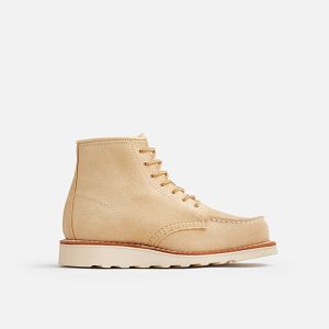 6-Inch Classic Moc 6-Inch Classic Moc