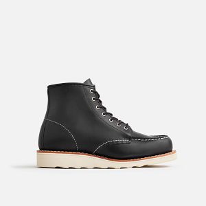 6-Inch Classic Moc 6-Inch Classic Moc