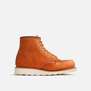 6-Inch Classic Moc 6-Inch Classic Moc