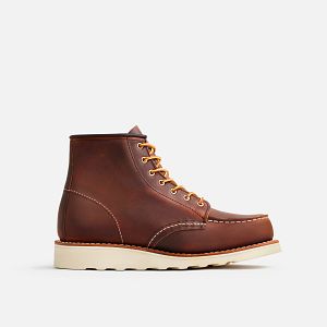 6-Inch Classic Moc 6-Inch Classic Moc