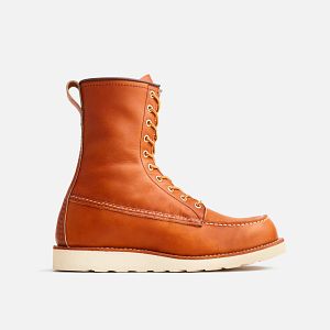 8-Inch Classic Moc 8-Inch Classic Moc