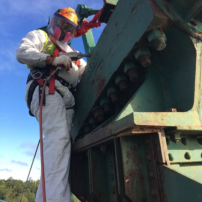 Maximo Decaba_employed by Rhode Island Bridge Authority 2