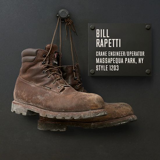 Bill Rapetti Shoes