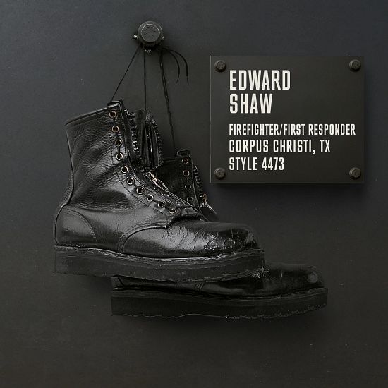 Edward Shaw Shoes