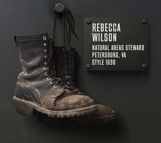 Rebecca Wilson Shoes