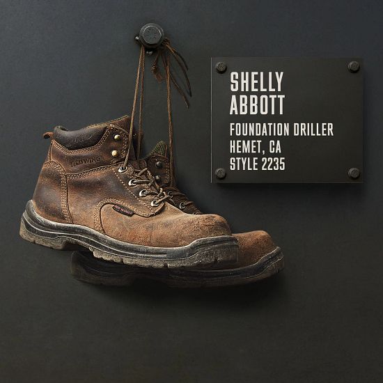 Shelly Abbott Shoes